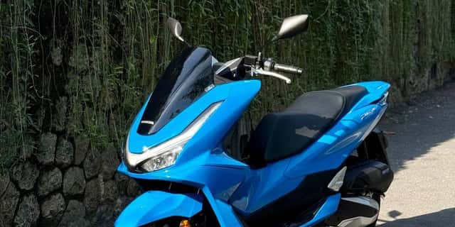 Аренда Honda PCX 160 2026 года на Пхукете