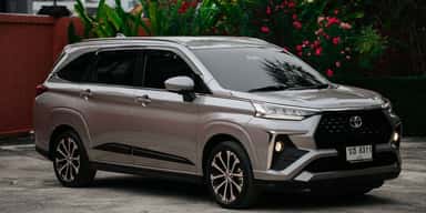Toyota Veloz